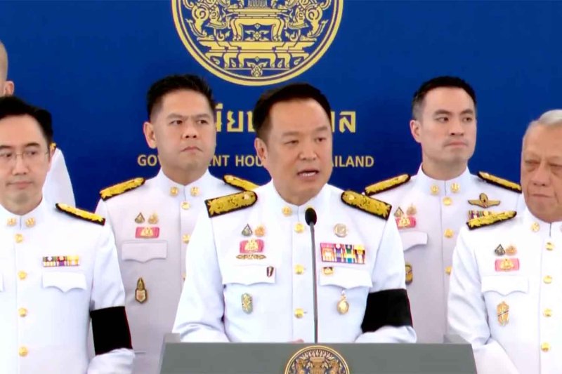 PM: Топливо может быть дорогим, иногда его не хватает