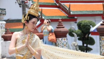 Rak Chart Party обращается к ЮНЕСКО с просьбой о более строгом контроле за наследием