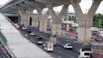 Rama 2 Строительство дороги снова не уложилось в сроки