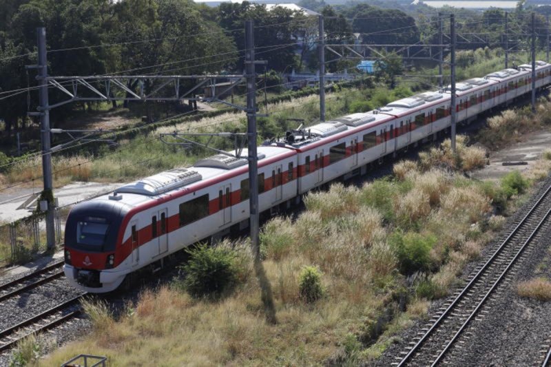 SRT сокращает окно продажи билетов заранее до 90 дней