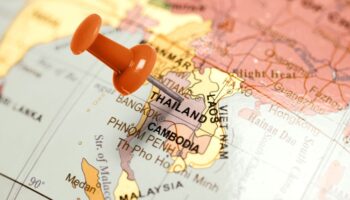 TAT переносит фокус на ценностный туризм в пересмотренном прогнозе на 2026 год