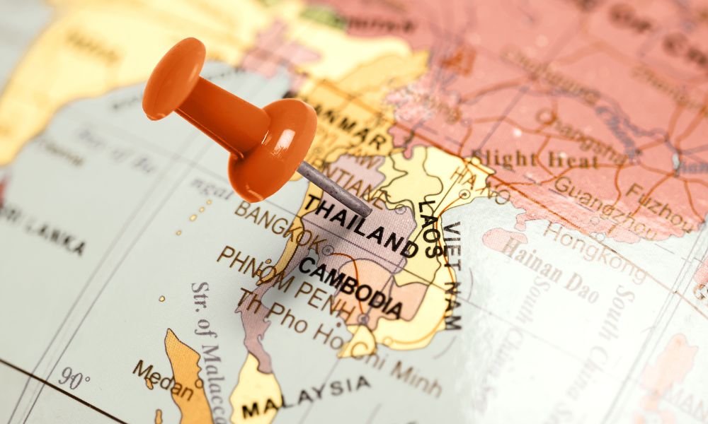 TAT переносит фокус на ценностный туризм в пересмотренном прогнозе на 2026 год