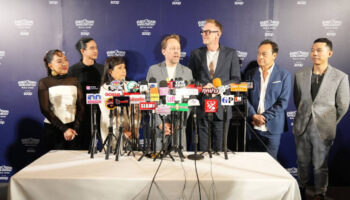 TAT подтверждает, что Бангкок примет первый в истории конкурс песни Евровидение Азия 2026, знаменуя новую эру мировой музыки