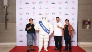 TAT проводит семинар MICHELIN Guide, продвигая тайский кулинарный туризм