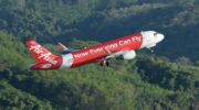 Thai AirAsia приостанавливает девять маршрутов из Дон Муанга из-за топливного кризиса
