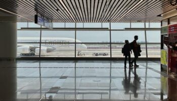 Thai Airways подчеркивает ограничение на 2 power-bank на пассажира