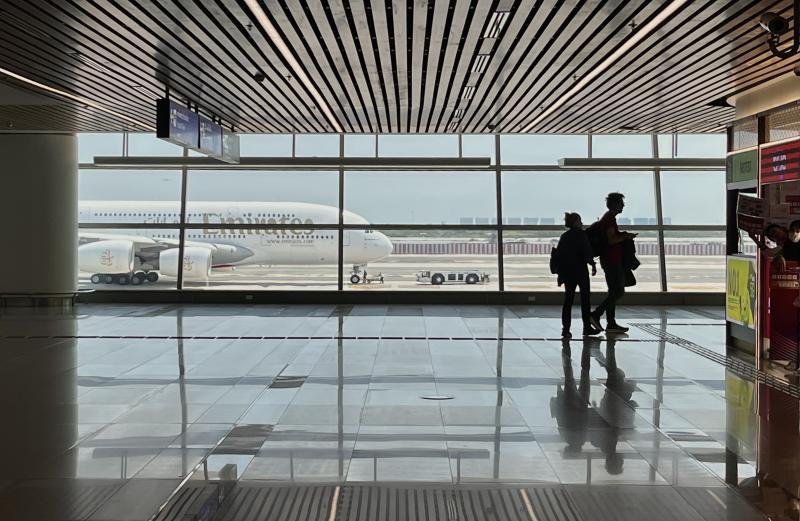 Thai Airways подчеркивает ограничение на 2 power-bank на пассажира