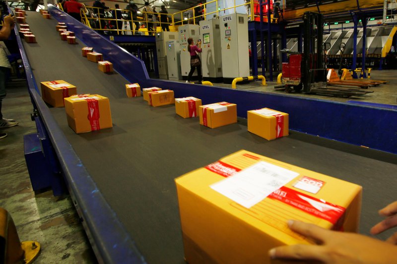 Thailand Post последним добавляет надбавку за топливо