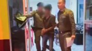 16-летнюю беременную девушку спасли от водителя грузовика в Пхетчабури