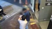 2 тайских мужчины арестованы за ограбление с ножом на автозаправочной станции в Бангкоке