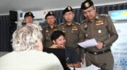 21 иностранных подозреваемых по делу о номинациях на Ко Пангане предстанут перед судом в понедельник
