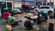 300 кг кристаллического мета, активы на сумму 46 миллионов бат confiscated в Бангкоке