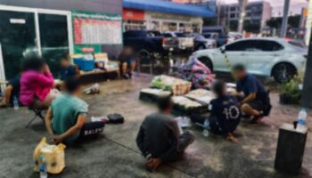 300 кг кристаллического мета, активы на сумму 46 миллионов бат confiscated в Бангкоке