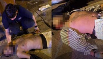 4 индийских туриста теряют сознание, прежде чем 1 умирает в больнице Пхукета