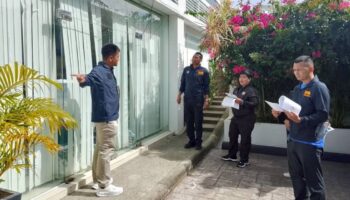 4 туристических агентства на Koh Samui, работающие через тайских номинантов