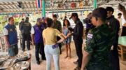 89 израильских детей найдены в незаконной школе на Ко Пхангане