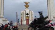 Bhumjaithai представит проект устава в среду
