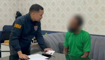Австриец депортирован после пьяного дебоша на Пхукете