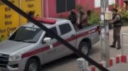 Австрийца депортировали за блокирование дороги и требование денег на Пхукете