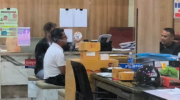 Антикоррупционный чиновник проходит тест на алкоголь после смертельного ДТП