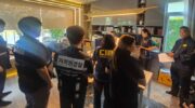 Аресты, произведенные в ходе борьбы с потоковыми сервисами пиратских фильмов