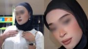 Бангкокская трансженщина, как сообщается, была вынуждена побрить волосы за оскорбление Корана