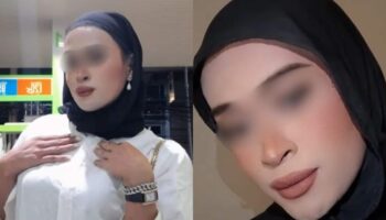 Бангкокская трансженщина, как сообщается, была вынуждена побрить волосы за оскорбление Корана