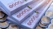 Бат, вероятно, будет падать дальше на фоне эскалации напряженности на Ближнем Востоке