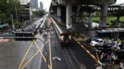 Безопасность на 58 железнодорожных переездах в Бангкоке будет усилена