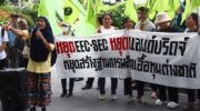 Более 100 000 человек подписали петицию против проекта Земельного Моста