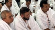 Более 7,000 тайских мусульман присоединились к миллионам на хадже в Арафате
