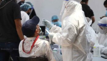Большинство случаев Covid-19 связаны с легким вариантом