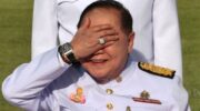 Бывшие борцы с коррупцией получили тюремные сроки в деле часов Правита