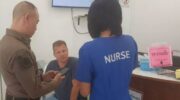 Бывший гонщик FI говорит, что травма в Бангкоке «это случайность, а не нападение»