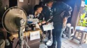 В Чиангмае арестованы восемь граждан Китая за незаконную съемку вертикальной драмы