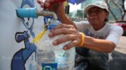 Власти водоснабжения Бангкока прекратят отправлять счета по почте