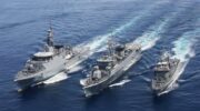 ВМС продвигают новый план фрегата