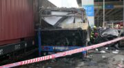 Водитель поезда оказался положительным на наркотики и управлял транспортом без лицензии