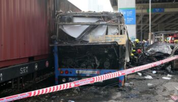Водитель поезда оказался положительным на наркотики и управлял транспортом без лицензии