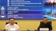 Глава ISOC 4 посетил Пхукет в рамках кампании против внутренних угроз