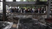 Государственная железная дорога усиливает тестирование на наркотики после крушения в Бангкоке