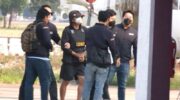 Два морских пехотинца вызваны в рамках расследования по делу о стрельбе в МП