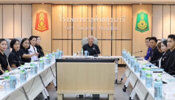 Два улики ведут к китайской сети в скандале с мошенничеством при рождении в Кората
