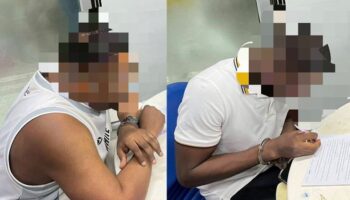 Двое иностранцев с просроченными визами выявлены при помощи AI-камер