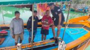 Доктор в коме после того, как его сбил британский мотоциклист