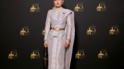 Ее Королевское Высочество Принцесса Сирива́ннава́ри Нариратана Раджаканья открывает историческую выставку La Mode en Majesté в Париже