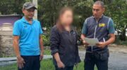 Женщина арестована на Пхукете за соучастие в онлайн-мошенничестве