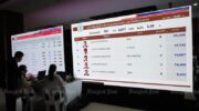 Избиратели поддерживают независимых кандидатов на выборах губернатора Бангкока