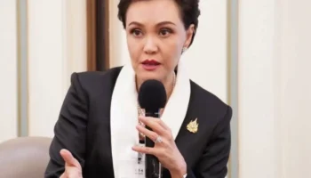 Инициатива Thailand Plus укрепляет торговые и инвестиционные партнерства США