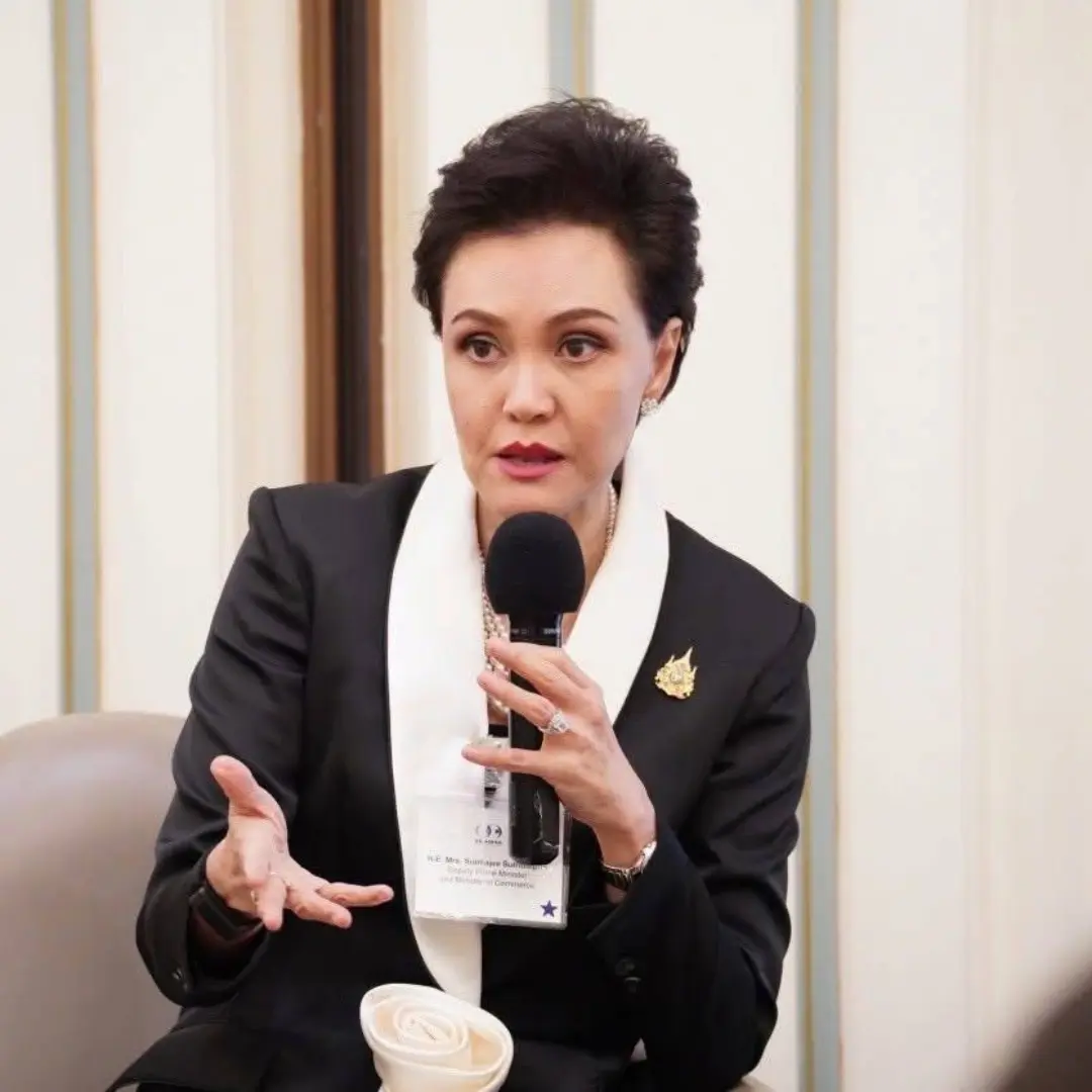 Инициатива Thailand Plus укрепляет торговые и инвестиционные партнерства США
